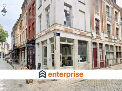 photo For sale Commercial office LILLE 59