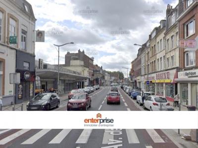 Location Local commercial LILLE 59000