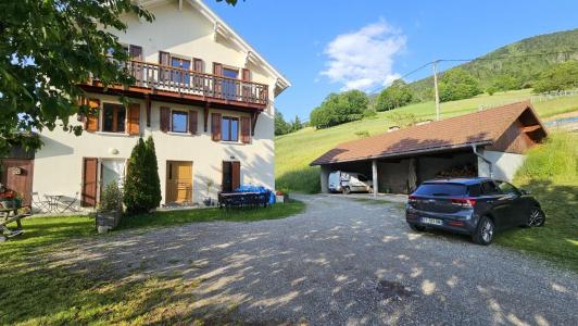 photo For rent Apartment THEYS 38