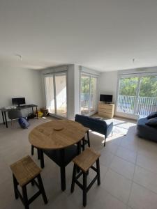 photo For rent Apartment BLAGNAC 31