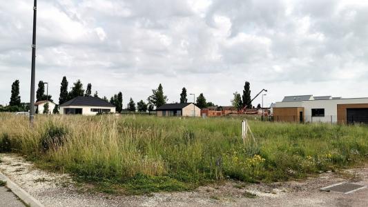 Vente Terrain PONT-SAINTE-MARIE 10150