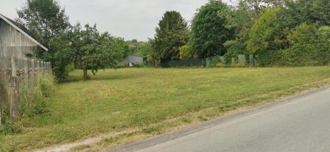 Vente Terrain SAINTE-MAURE 10150