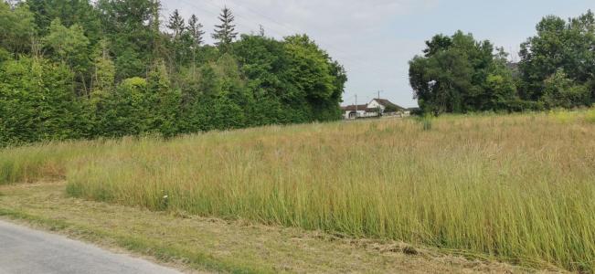Vente Terrain SAINTE-MAURE 10150