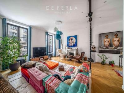 photo For sale Apartment PARIS-6EME-ARRONDISSEMENT 75