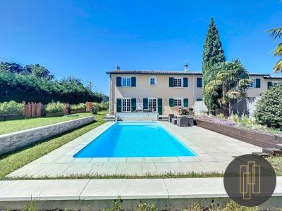 photo For sale House DARDILLY 69