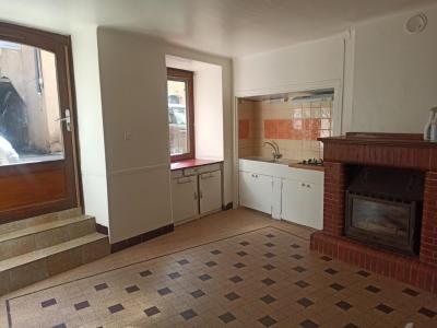 Vente Maison ALET-LES-BAINS