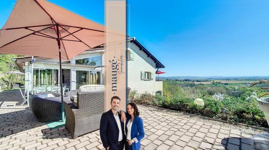 Vente Maison 6 pièces VIENNE 38200