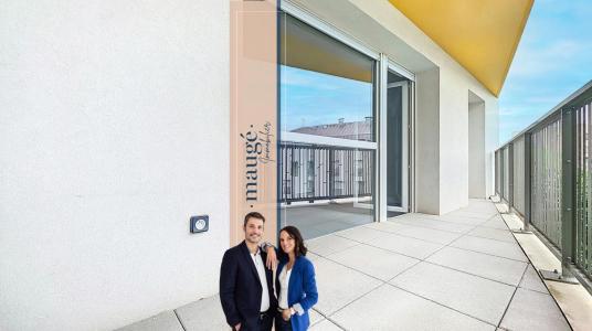 photo For sale Apartment SAINT-PRIEST 69