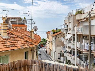 Vente Appartement 2 pièces CAP-D'AIL 06320