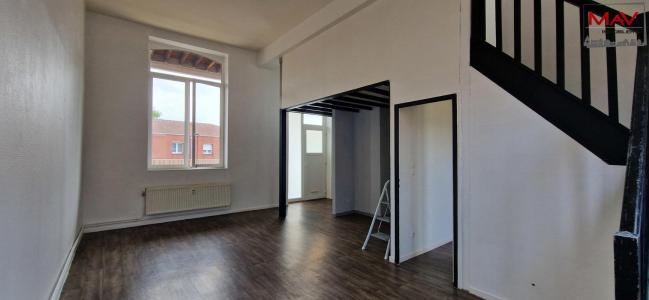 Location Appartement 3 pièces TOURCOING 59200