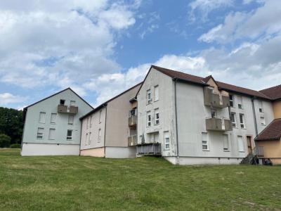 Location Appartement 4 pièces STIRING-WENDEL 57350