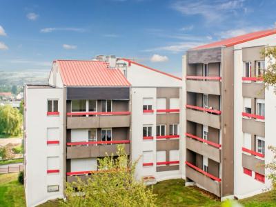 photo For rent Apartment ACHEN 57