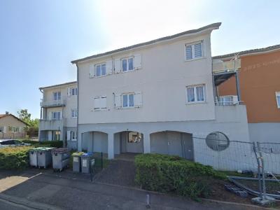 Location Appartement 2 pièces SAINTE-MARIE-AUX-CHENES 57118