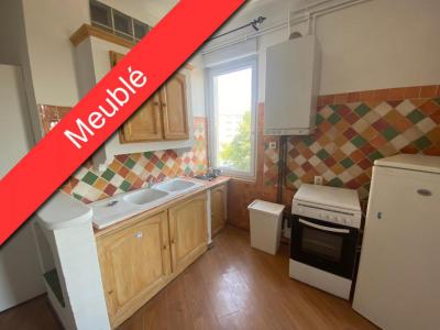 photo For rent Apartment NIMES 30