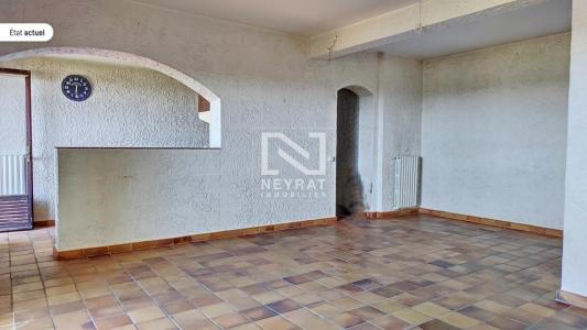 Vente Appartement MONTAUROUX 
