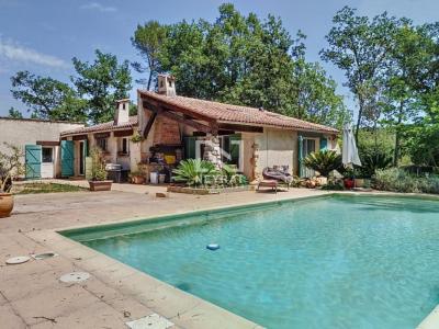 photo For sale House FAYENCE 83