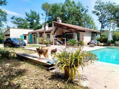 Vente Maison FAYENCE