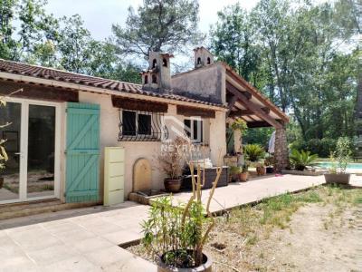 For sale House FAYENCE 