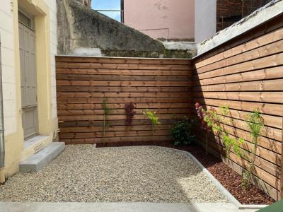 For rent Apartment SAINT-ETIENNE  42
