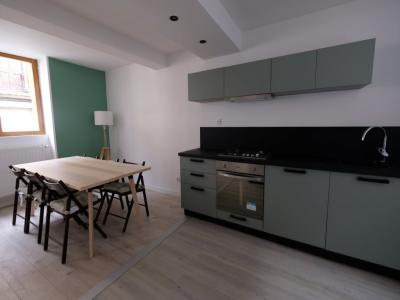 For rent Apartment SAINT-ETIENNE  42