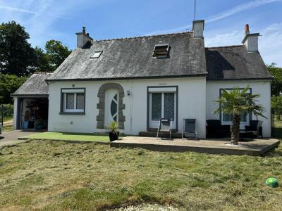 Vente Maison 4 pièces PLUVIGNER 56330