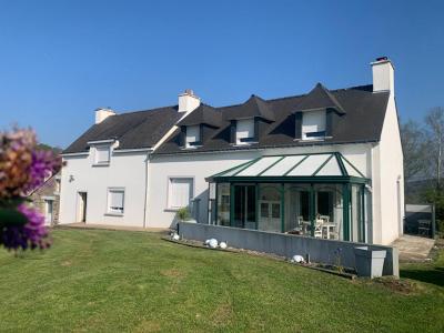Vente Maison 4 pièces PLUVIGNER 56330