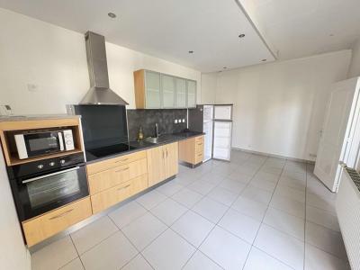 Location Appartement 3 pièces VILLEURBANNE 69100