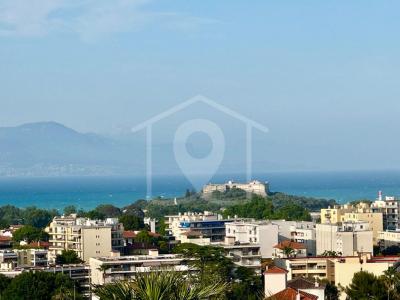Vente Appartement 4 pièces ANTIBES 06600