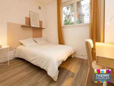 For rent Apartment RENNES  35