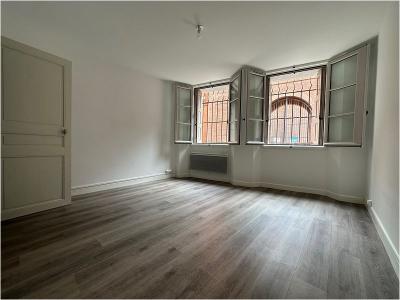 photo For rent Apartment TOULOUSE 31