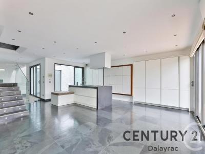 Vente Maison FONTENAY-SOUS-BOIS 