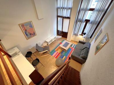photo For rent Apartment LYON-6EME-ARRONDISSEMENT 69