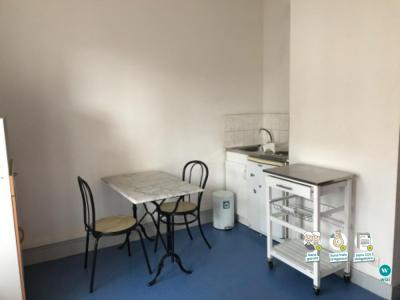 photo For rent Apartment SAINT-DIE 88