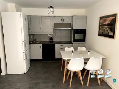 Location Appartement 5 pièces GAILLARD 74240