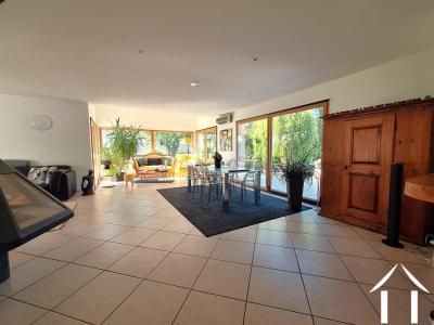 For sale House CHAGNY 