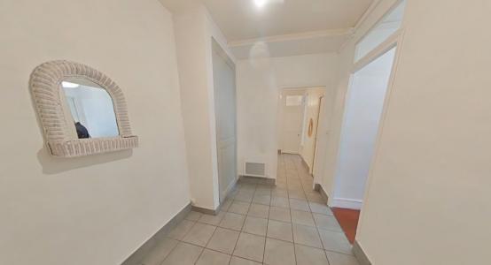 Location Appartement 2 pièces LYON-2EME-ARRONDISSEMENT 69002