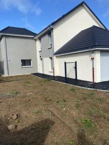 Location Maison 4 pièces ESCLAVOLLES-LUREY 51260