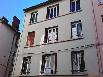 Location Appartement 3 pièces CLERMONT-FERRAND 63000