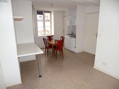 Location Appartement CLERMONT-FERRAND 63000