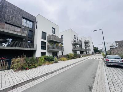 For sale Apartment RENNES  35