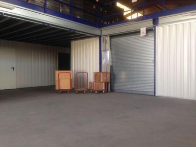 Location Parking CHAMPFORGEUIL 71530