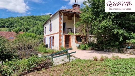 Vente Maison 6 pices ASPET 31160