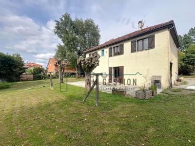Location Maison 5 pièces LIMOGES 87100