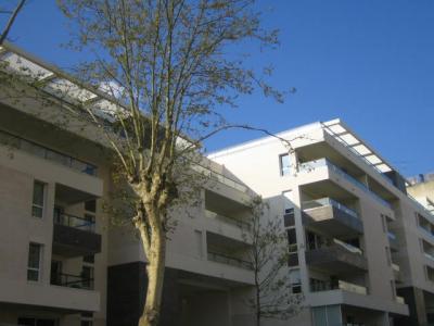 Location Appartement 3 pièces NANTES 44000