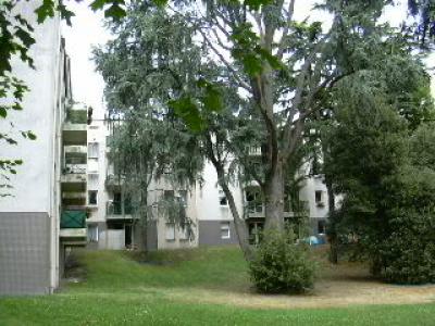 Location Appartement 2 pièces NANTES 44200