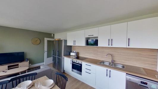 Location Appartement NANTERRE 92000