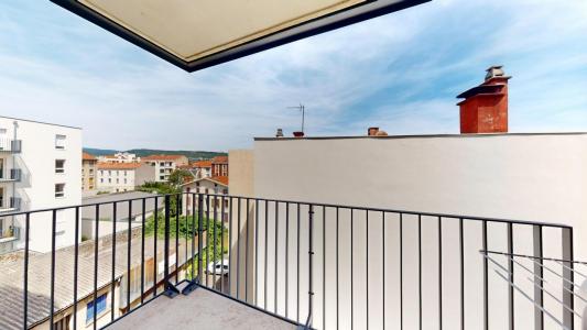 Location Appartement CLERMONT-FERRAND 63000