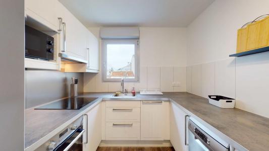 photo For rent Apartment SAINT-OUEN 93