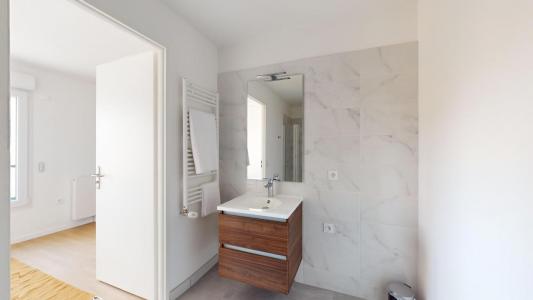 photo For rent Apartment SAINT-OUEN 93