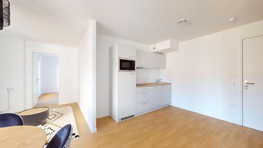 Location Appartement SAINT-OUEN 93400